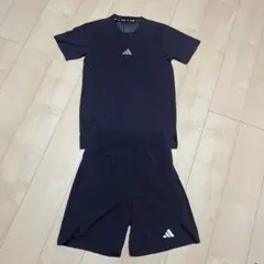 adidas HEAT.RDY 上下セット