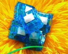 WUQUE STUDIO OA SWITCH 70pcs