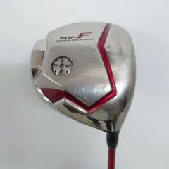 457.マグレガー　マックテック　NV-F　1W9°　ドライバー