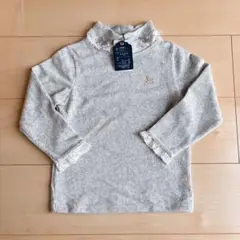 新品　タグ付き　コトリ　バースデイ　100cm 長袖