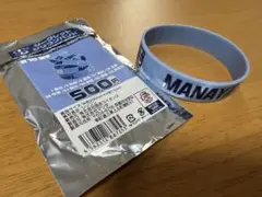 ライオンズフェスティバル2025 シークレット　シリコンバンド