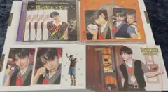BOYNEXTDOOR BOYLIFE ジェヒョン トレカ まとめ売り