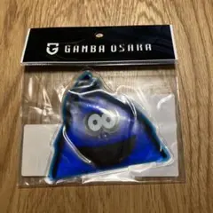 GAMBA OSAKA アイスハンドルマルム