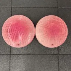 【ハタス】 バランスディスク 2個セット