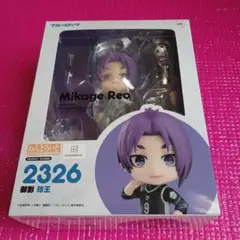 2025年最新】ねんどろいど ブルーロック 御影 玲王の人気