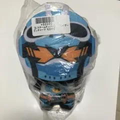 仮面ライダー　ガッチャード　ちびぬいぐるみ