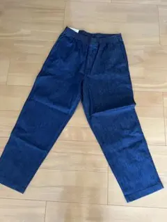 ユニクロ　イージーパンツ