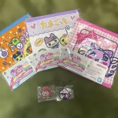 一番くじ たまごっち まとめ売り