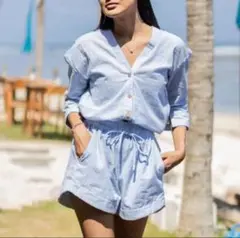 新品未使用　S/M エコビッチ Eco Bitch Beach Style 2025年最新】エコビッチビーチスタイルの人気アイテム - メルカリ