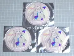 ラブライブ! 虹ヶ咲学園スクールアイドル同好会　鐘嵐珠　アクリルコースター