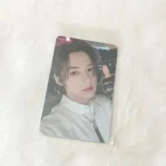 Stray Kids　リノ⑶