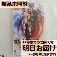 Switch Winning Post 10 2024