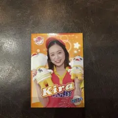 ★売り子カード 福岡ソフトバンクホークス ビール