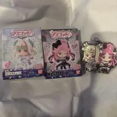 プリキュア　ズキューン&キッス