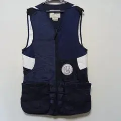 ベレッタ Beretta MOLLE シューティング ベスト 右　Lサイズ