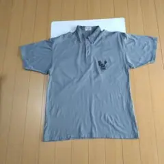 ELEMENT OF SiMPLELiFE ポロシャツ Lサイズ