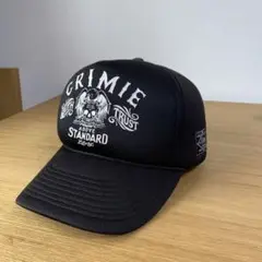 crime キャップ