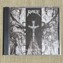 レイジ RAGE ザ・ベスト・フロム・ノイズ・イヤーズ