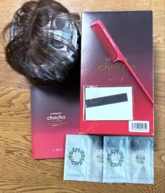 ヘアメイトチャチャ　ペスカ　ソフトブラック・ロング 楽天市場】【ベルメゾン】 ペスカ HAIRMATE chacha ◇ ソフト