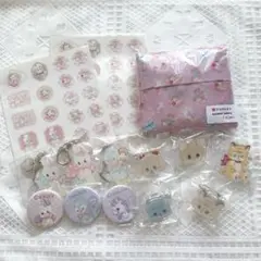 ayyjewel グッズ　14点セット