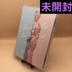 ☆ 【未開封】 イ・ジェジン Love Like The Films＆Love