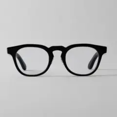 JOHNDOE×Yin Year サングラス 黒 EYEWEAR | Yin Year