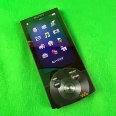 SONY　デジタルメディアプレーヤー　NW-A856　32GB　動作確認済み