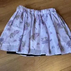 ラプンツェル　スカッツ　120㎝