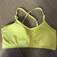 【未使用品】ダミス　スポーツブラ