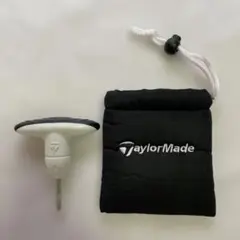TaylorMade トルクレンチ収納袋付き
