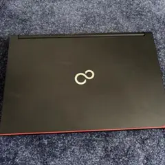 PC Windows 11 Pro ノートパソコン　8GB