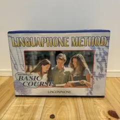 リンガフォン英語教材 LINGUAPHONE METHOD 2025年最新】リンガフォン英語教材の人気アイテム - メルカリ