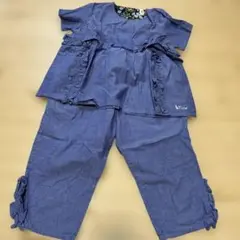 nino セットアップ　120cm