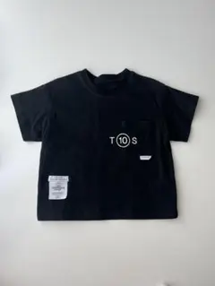 オトバナ Tシャツ フロントポケット付き xs
