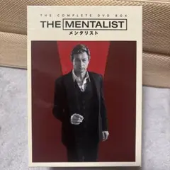 メンタリスト シーズン1〜3 ボックス　6本セット　DVD Amazon.co.jp: THE MENTALIST/メンタリスト コンプリート
