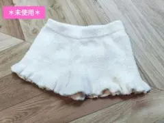 TOCCA ホワイト パンツ サイズ80