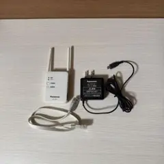Panasonicルームエアコン無線アダプターゲートウェイセット CF-TAC1 Amazon | パナソニック 「無線アクセス」用アクセサリーセット
