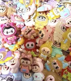 デコパ ランダム 10個セット 大特価！！