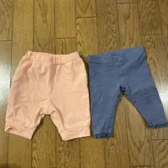 パンツ　レギンス 80