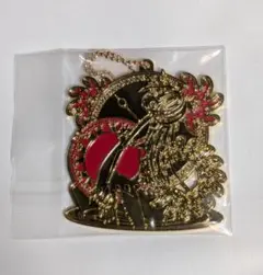 戦場ヶ原ひたぎ メタルチャーム 一番くじ ＜物語＞シリーズ