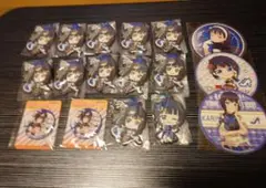 ラブライブ 虹ヶ咲学園 朝香果林 セット