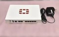【V6.2.16】FORTINET FORTIGATE 50E