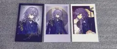 星導ショウ チェキ まとめ売り