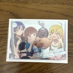 新品未開封品　ツアマス プロモカード 天海春香