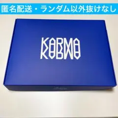 karma straykids 開封済み ceremony 通常 スキズ