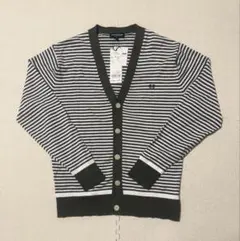 [未使用、タグ付き]McGREGOR/マックレガー MENS カーディガン M
