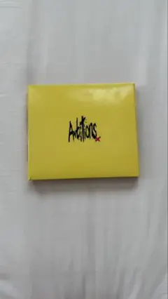ONEOKROCK “Ambitions” CD