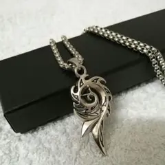 カジュアルネックレス デザインネックレス