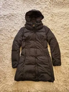 ★美品★ダウンコート★サイズ0★RENNY★レディース★モンクレール★