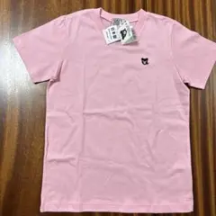 DOUBLE B ピンク Tシャツ 130サイズ